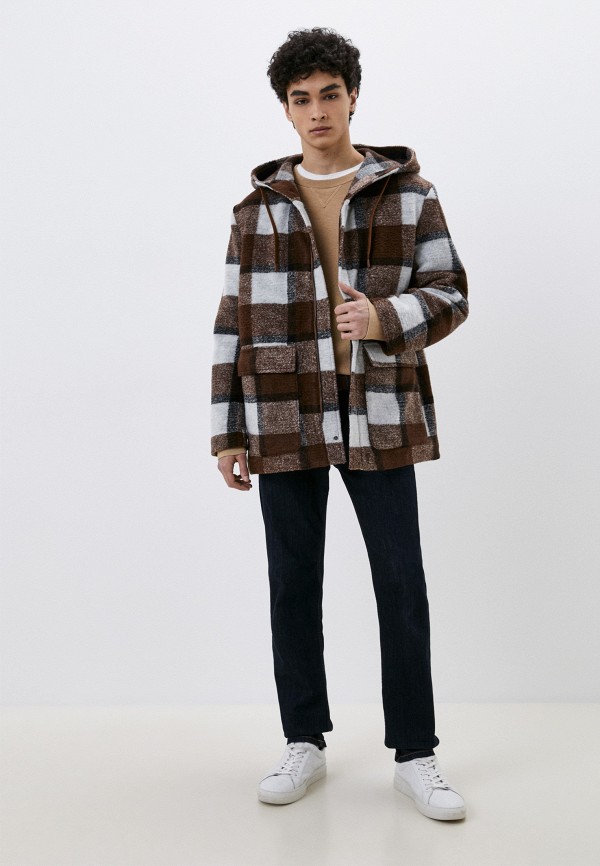 фото Куртка утепленная united colors of benetton