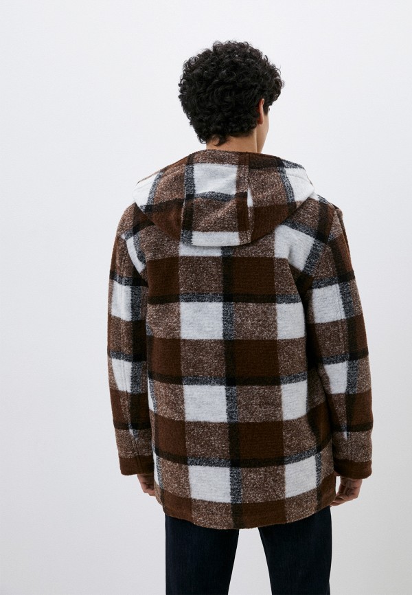 фото Куртка утепленная united colors of benetton