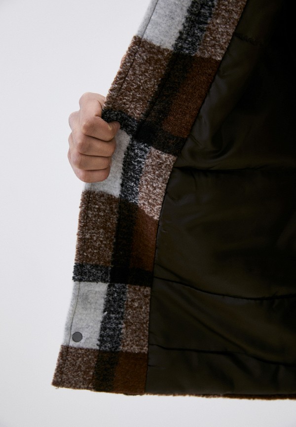 фото Куртка утепленная united colors of benetton