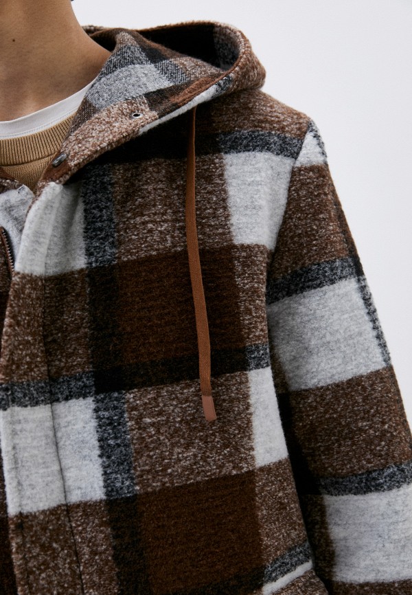 фото Куртка утепленная united colors of benetton