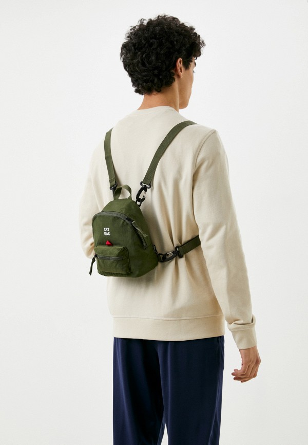 фото Рюкзак artsac