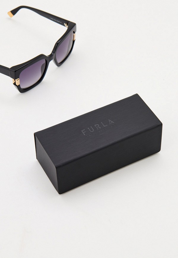 фото Очки солнцезащитные furla