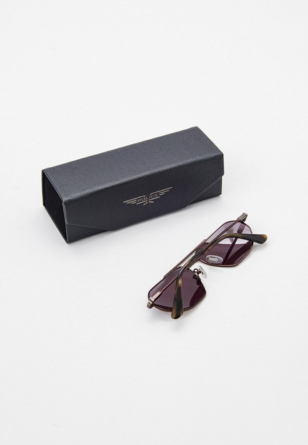 фото Очки солнцезащитные police