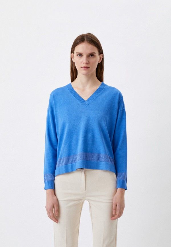 фото Пуловер emme marella