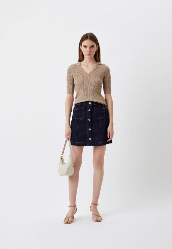 фото Пуловер emme marella