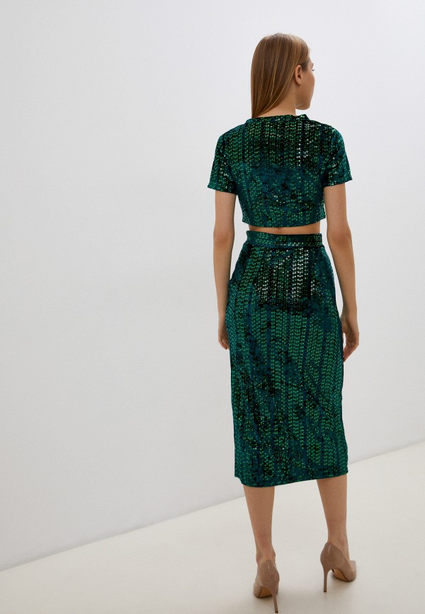 фото Костюм bad queen