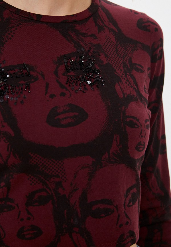 фото Лонгслив guess jeans