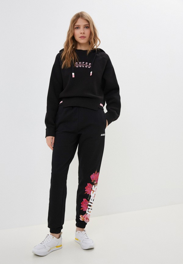 фото Брюки спортивные guess