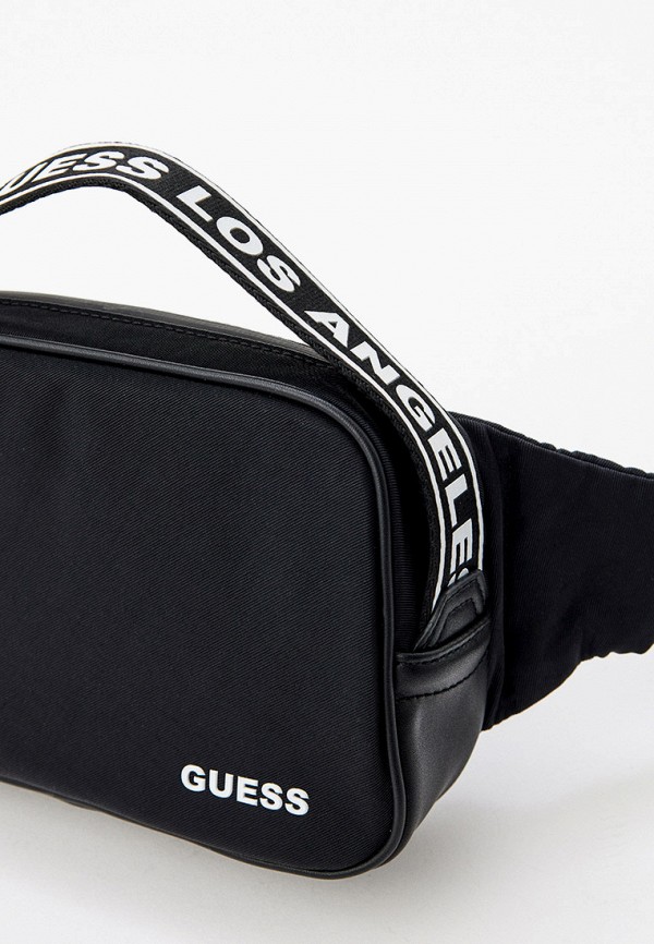 фото Сумка поясная guess