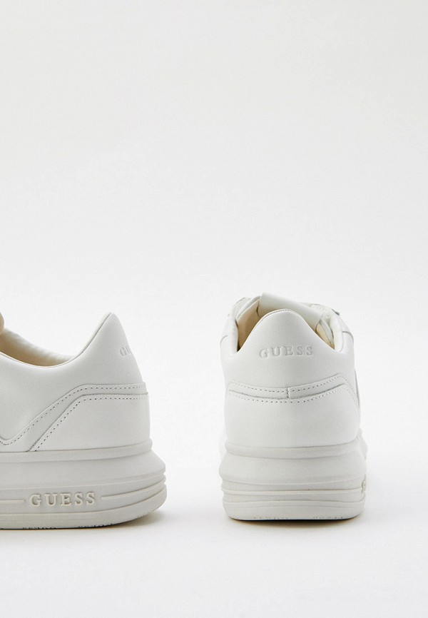 фото Кеды guess
