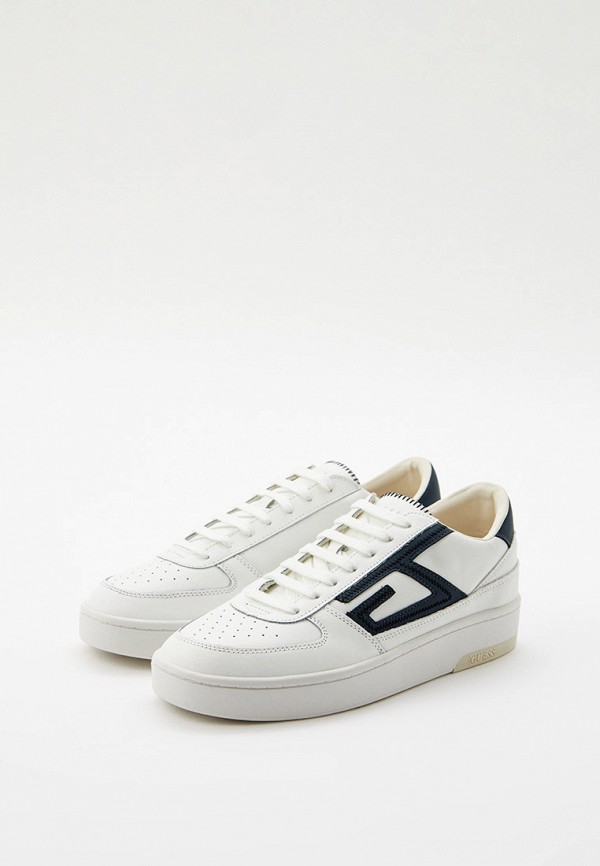 фото Кеды guess