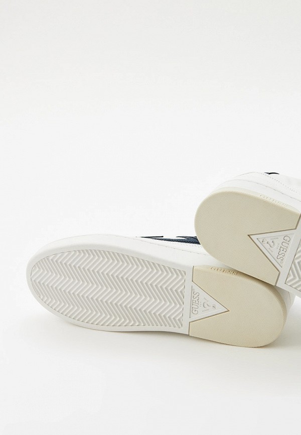 фото Кеды guess