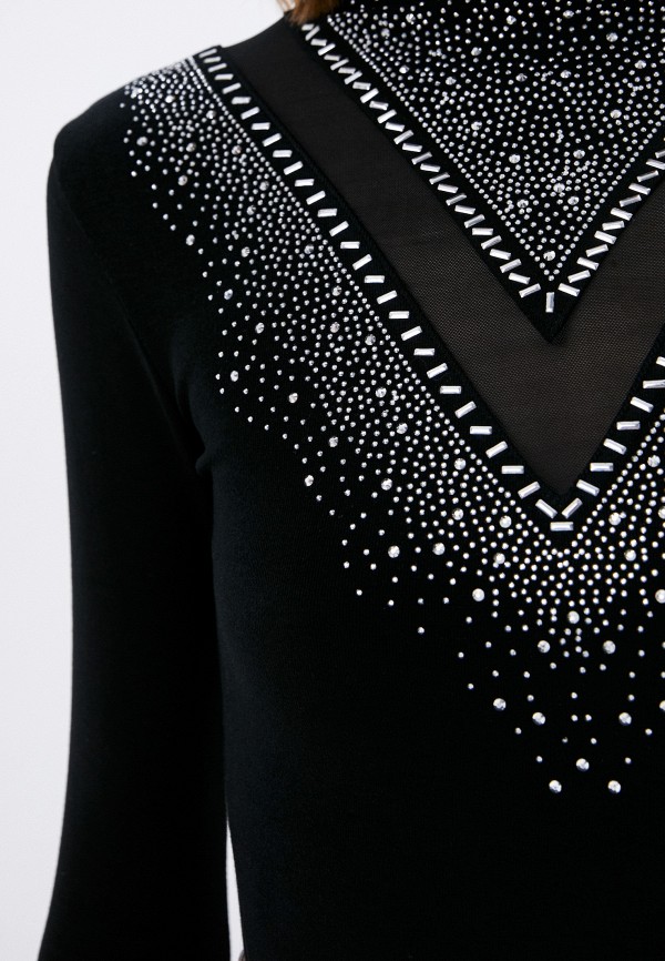 фото Водолазка fragarika