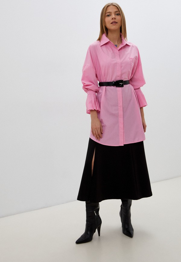 фото Рубашка lakressi