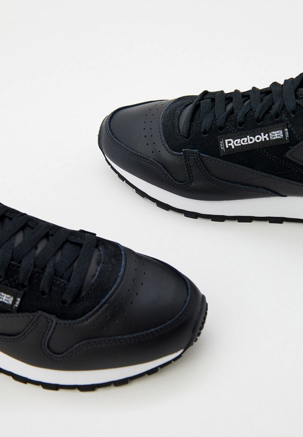 фото Кроссовки reebok
