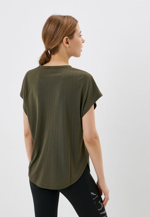 фото Футболка спортивная reebok