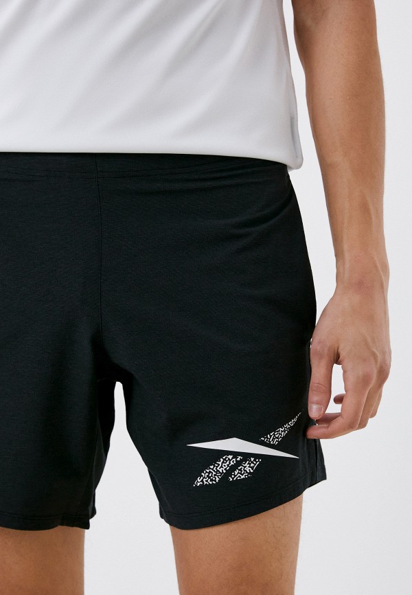 фото Шорты спортивные reebok