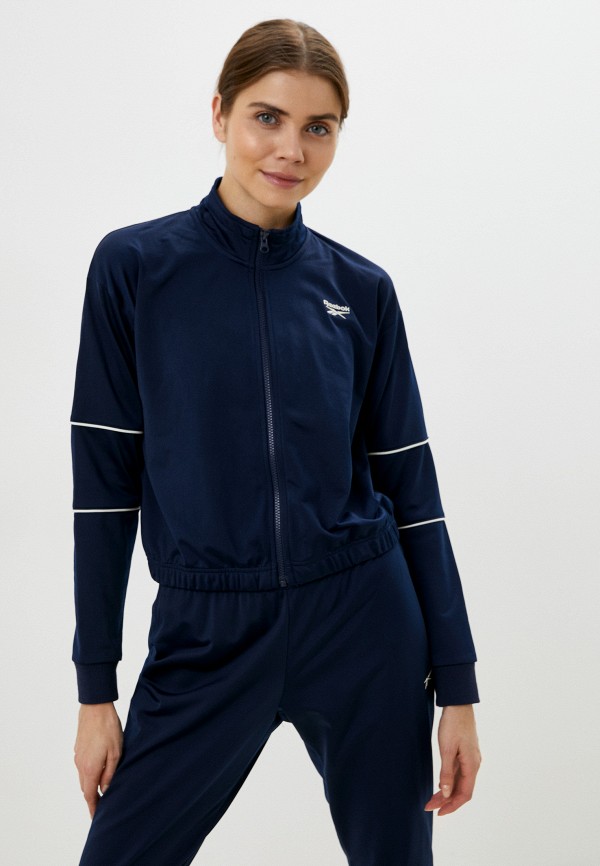 фото Костюм спортивный reebok