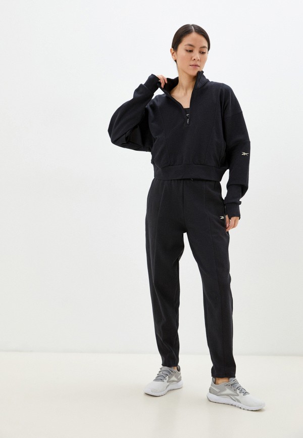 фото Брюки спортивные reebok