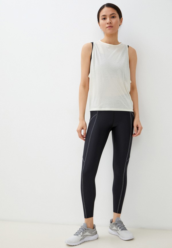 фото Майка спортивная reebok