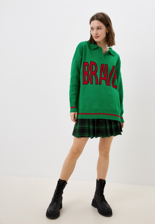 фото Пуловер candy story