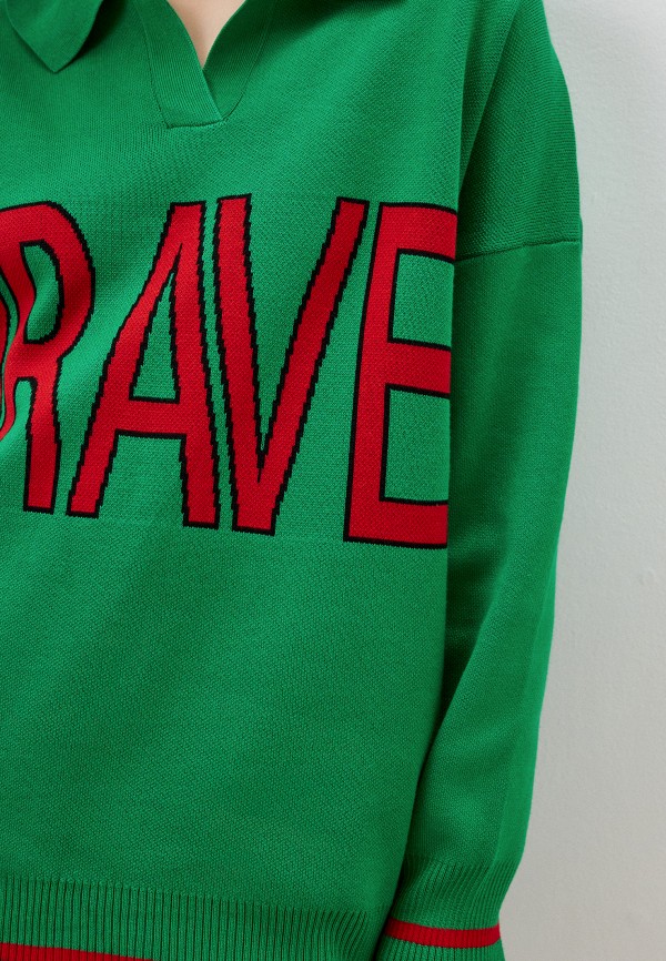 фото Пуловер candy story