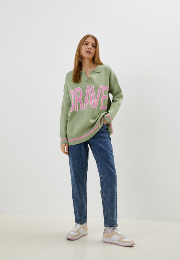 фото Пуловер candy story