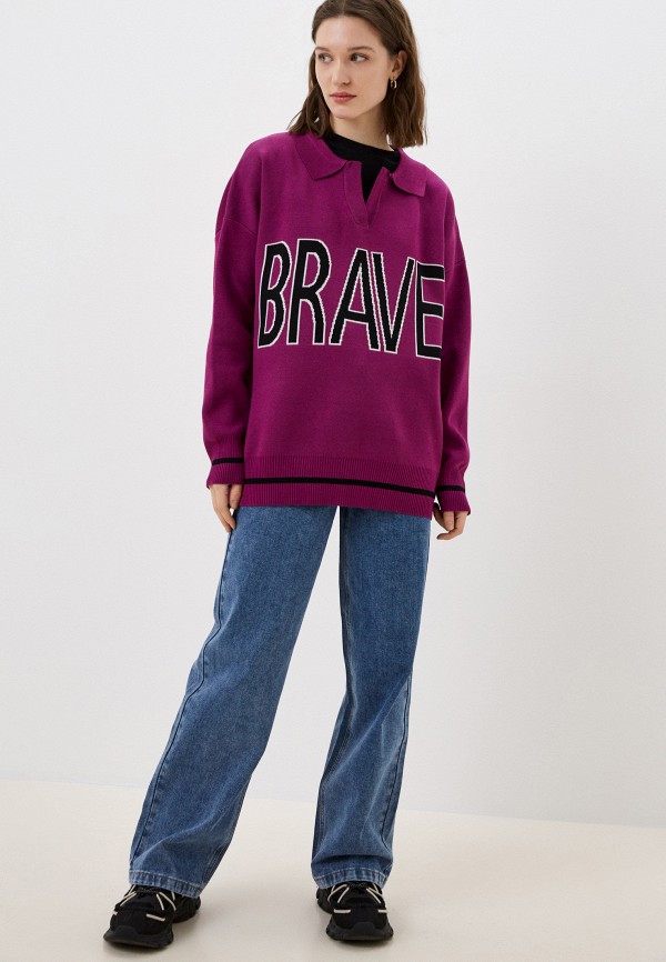 фото Пуловер candy story