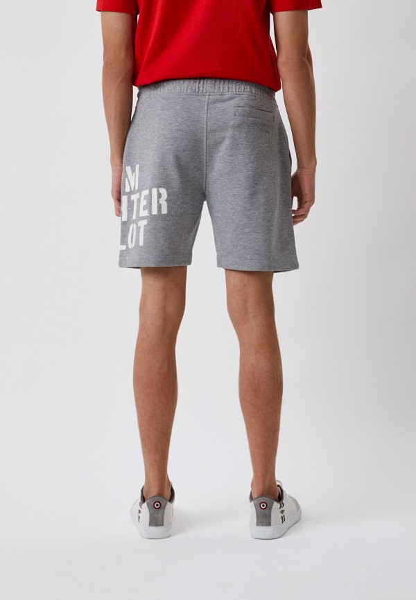 фото Шорты спортивные aeronautica militare