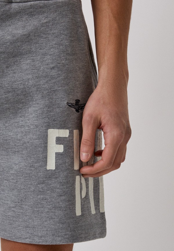 фото Шорты спортивные aeronautica militare