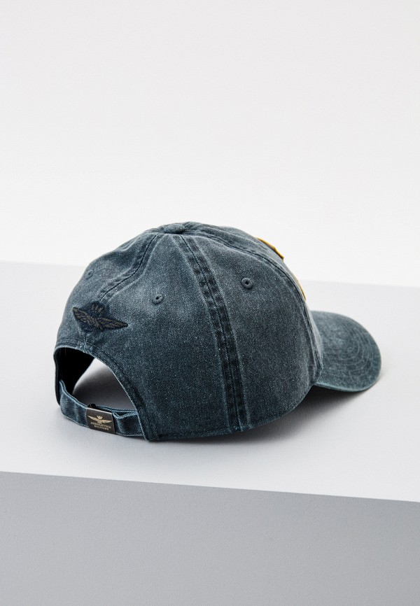 фото Бейсболка aeronautica militare