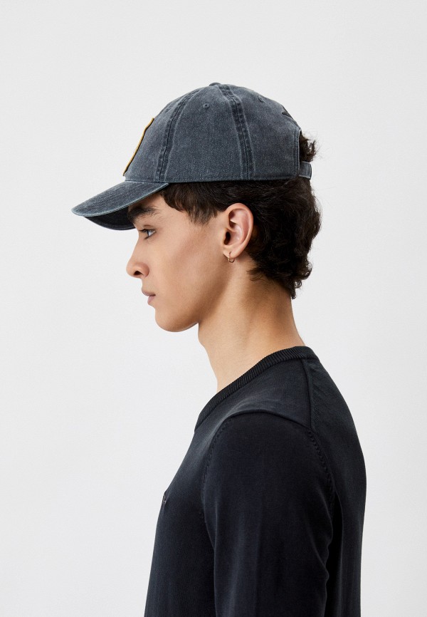 фото Бейсболка aeronautica militare