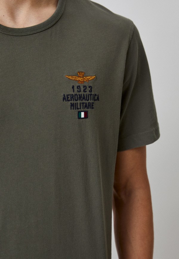 фото Футболка aeronautica militare