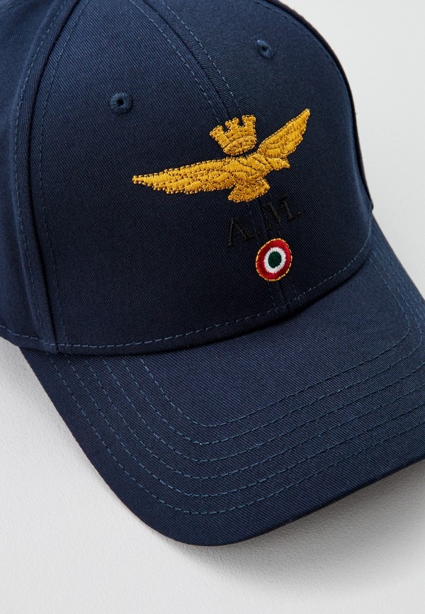 фото Бейсболка aeronautica militare