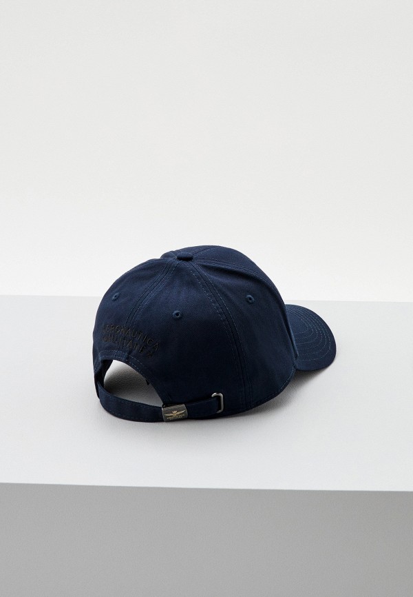 фото Бейсболка aeronautica militare