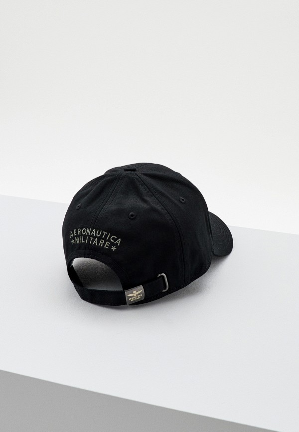 фото Бейсболка aeronautica militare