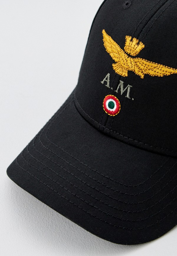фото Бейсболка aeronautica militare
