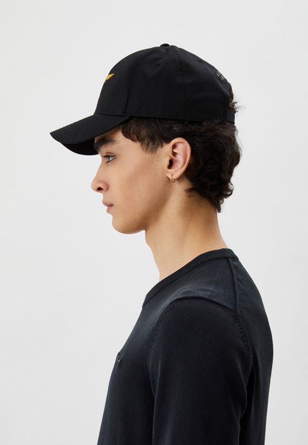 фото Бейсболка aeronautica militare