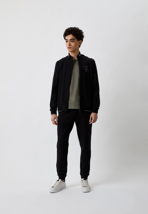 фото Брюки спортивные aeronautica militare