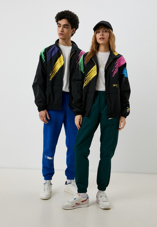 фото Ветровка reebok