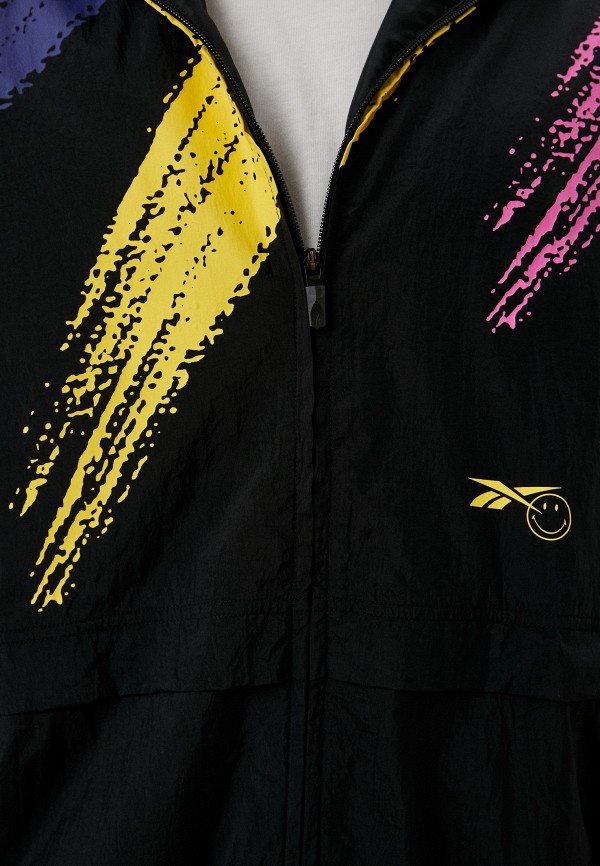 фото Ветровка reebok