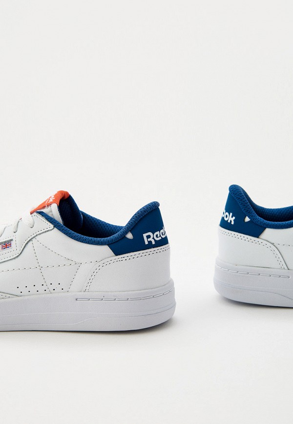 фото Кеды reebok