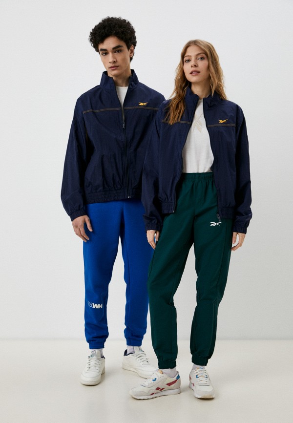 фото Ветровка reebok