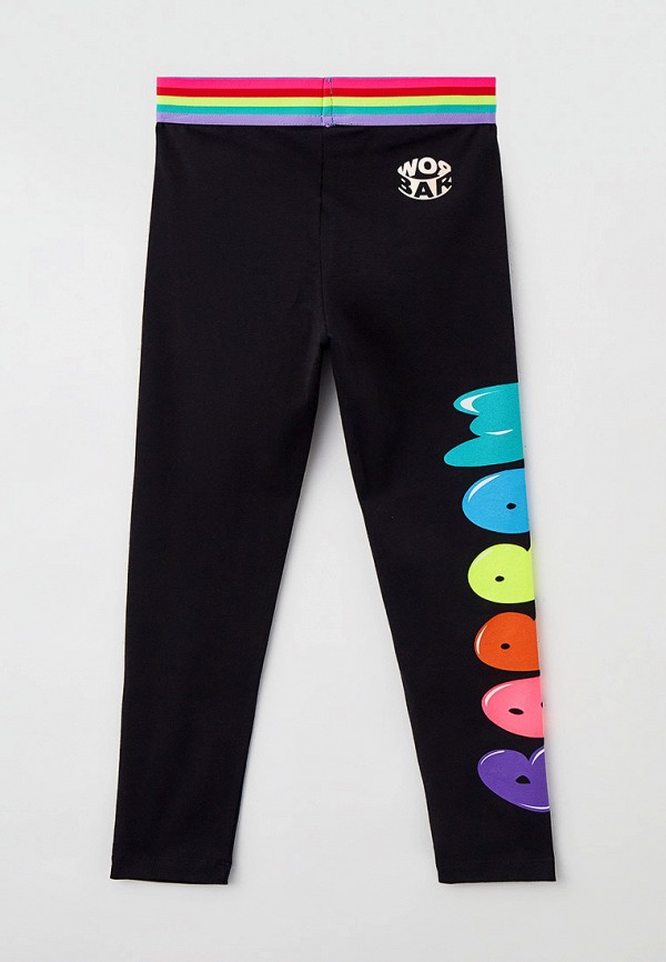 фото Леггинсы barrow kids