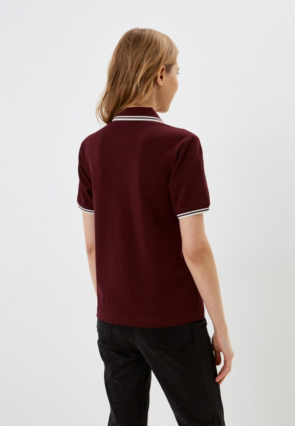 фото Поло fred perry