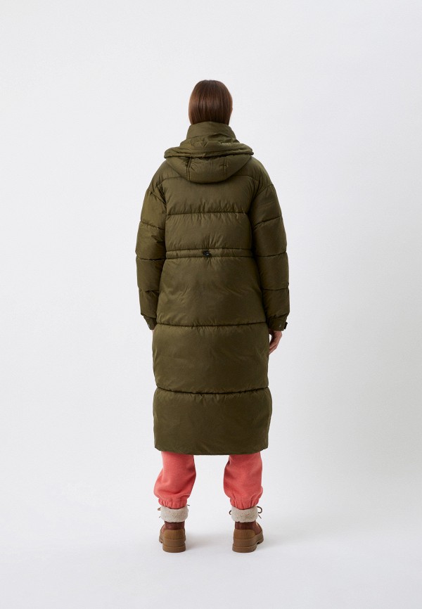 фото Куртка утепленная bimba y lola