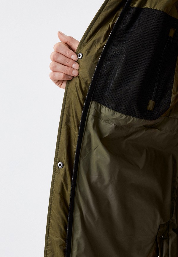 фото Куртка утепленная bimba y lola