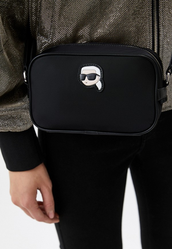 фото Сумка karl lagerfeld