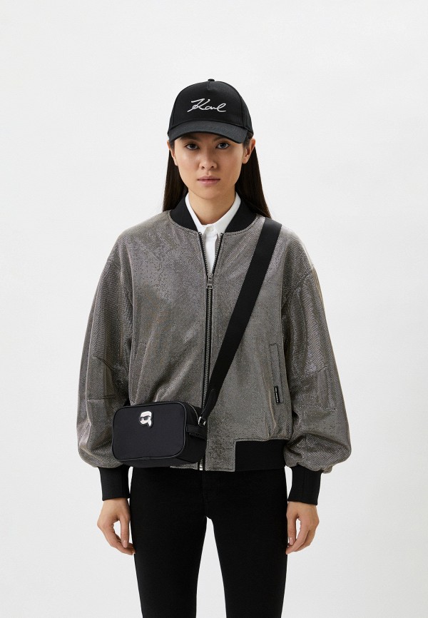 фото Сумка karl lagerfeld