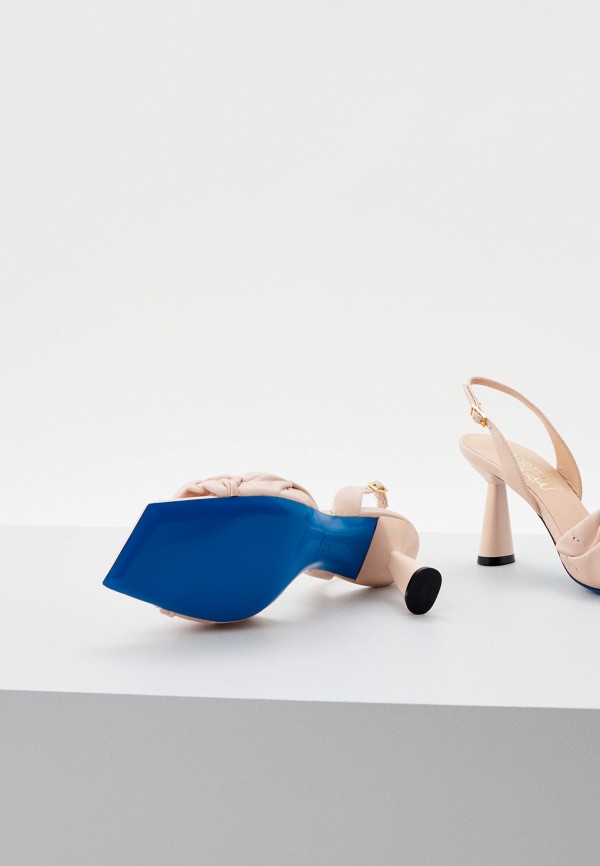 фото Босоножки loriblu